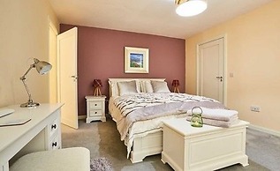 Auchenheglish Lodges - Chapelhill