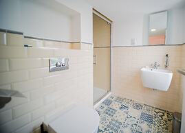 The Strand Hotel, the former residence of Oscar Wilde