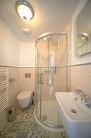 The Strand Hotel, the former residence of Oscar Wilde