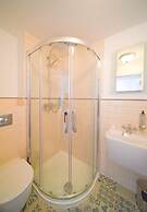 The Strand Hotel, the former residence of Oscar Wilde