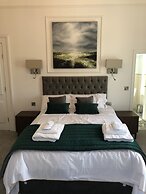 The Strand Hotel, the former residence of Oscar Wilde