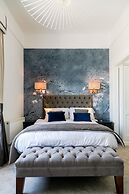 The Strand Hotel, the former residence of Oscar Wilde