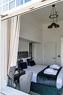 The Strand Hotel, the former residence of Oscar Wilde