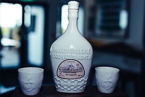 The Strand Hotel, the former residence of Oscar Wilde