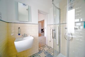 The Strand Hotel, the former residence of Oscar Wilde