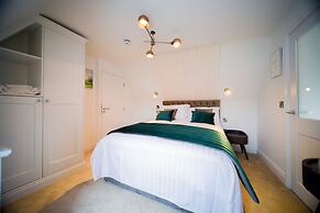 The Strand Hotel, the former residence of Oscar Wilde