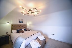 The Strand Hotel, the former residence of Oscar Wilde