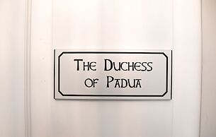 The Strand Hotel, the former residence of Oscar Wilde