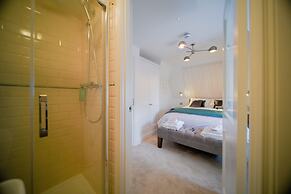 The Strand Hotel, the former residence of Oscar Wilde