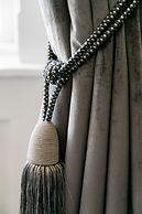 The Strand Hotel, the former residence of Oscar Wilde