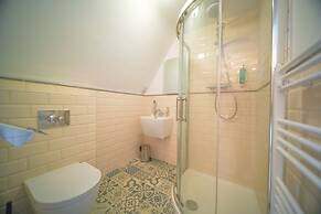 The Strand Hotel, the former residence of Oscar Wilde