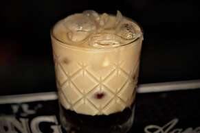 The Strand Hotel, the former residence of Oscar Wilde