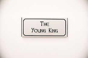 The Strand Hotel, the former residence of Oscar Wilde