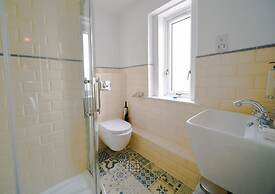 The Strand Hotel, the former residence of Oscar Wilde