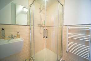 The Strand Hotel, the former residence of Oscar Wilde