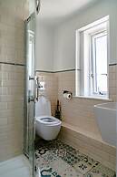 The Strand Hotel, the former residence of Oscar Wilde