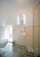 The Strand Hotel, the former residence of Oscar Wilde