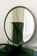 The Strand Hotel, the former residence of Oscar Wilde