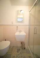 The Strand Hotel, the former residence of Oscar Wilde