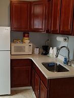 Long Term Stay Apartments