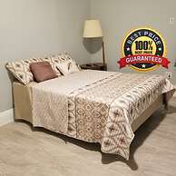 Long Term Stay Apartments