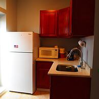 Long Term Stay Apartments