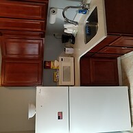 Long Term Stay Apartments