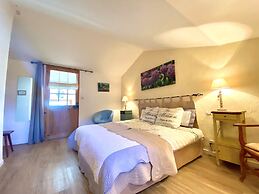 B&B Le Mas de la Soie
