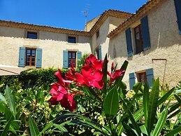 B&B Le Mas de la Soie