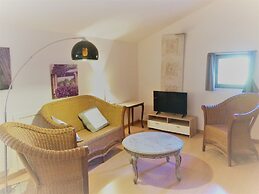 B&B Le Mas de la Soie