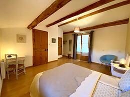 B&B Le Mas de la Soie