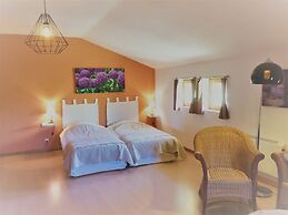 B&B Le Mas de la Soie