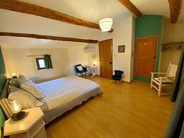 B&B Le Mas de la Soie