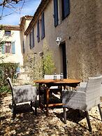 B&B Le Mas de la Soie