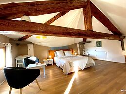 B&B Le Mas de la Soie