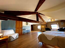 B&B Le Mas de la Soie