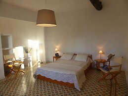 B&B Le Mas de la Soie