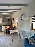B&B Le Mas de la Soie
