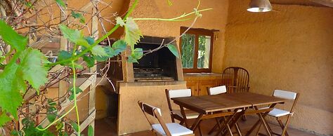 B&B Le Mas de la Soie