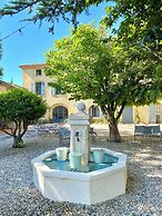 B&B Le Mas de la Soie