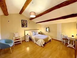 B&B Le Mas de la Soie