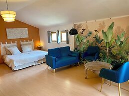 B&B Le Mas de la Soie