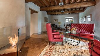 Villa Armena