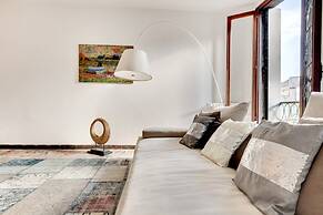 Ca' Silvia Saint Mark Square Apartment
