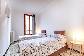 Ca' Silvia Saint Mark Square Apartment