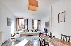 Ca' Silvia Saint Mark Square Apartment