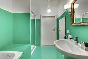 Ca' Silvia Saint Mark Square Apartment