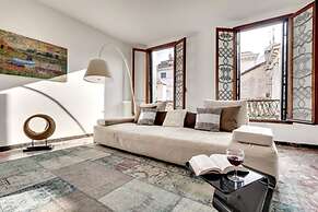 Ca' Silvia Saint Mark Square Apartment
