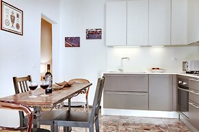 Ca' Silvia Saint Mark Square Apartment