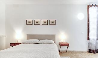Ca' Silvia Saint Mark Square Apartment